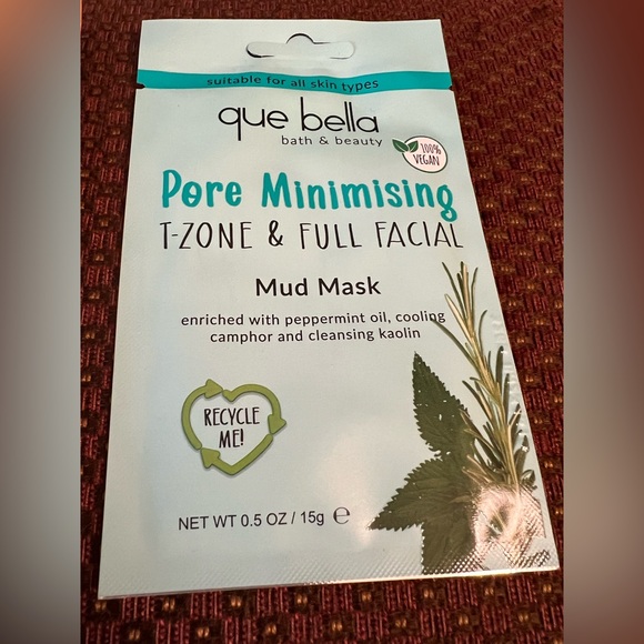 Assorted Face Masks - Picture 6 of 7